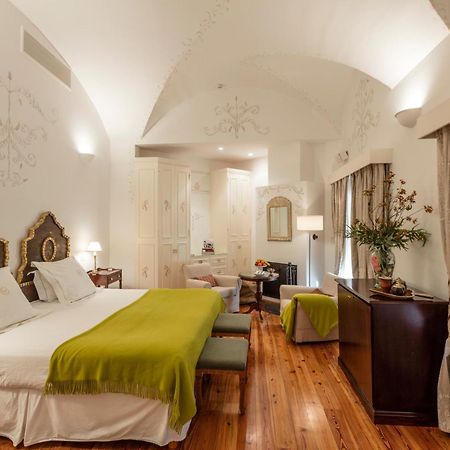 El Colibri - Relais & Chateaux Santa Catalina  ภายนอก รูปภาพ