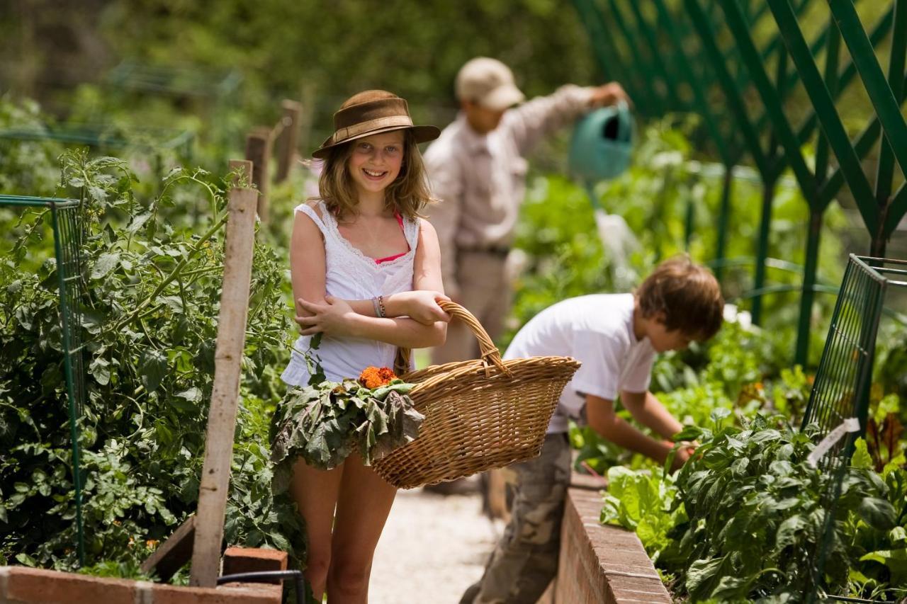 El Colibri - Relais & Chateaux Santa Catalina  ภายนอก รูปภาพ
