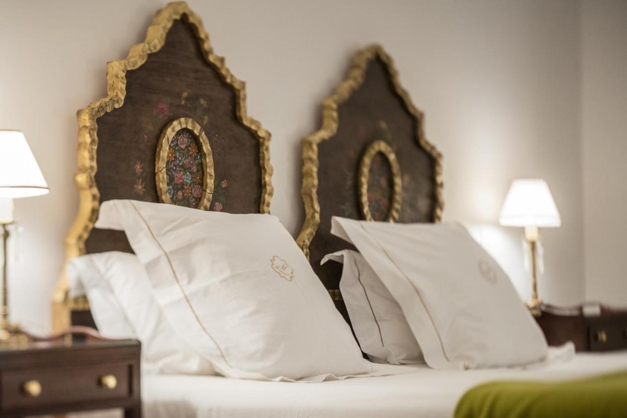 El Colibri - Relais & Chateaux Santa Catalina  ภายนอก รูปภาพ