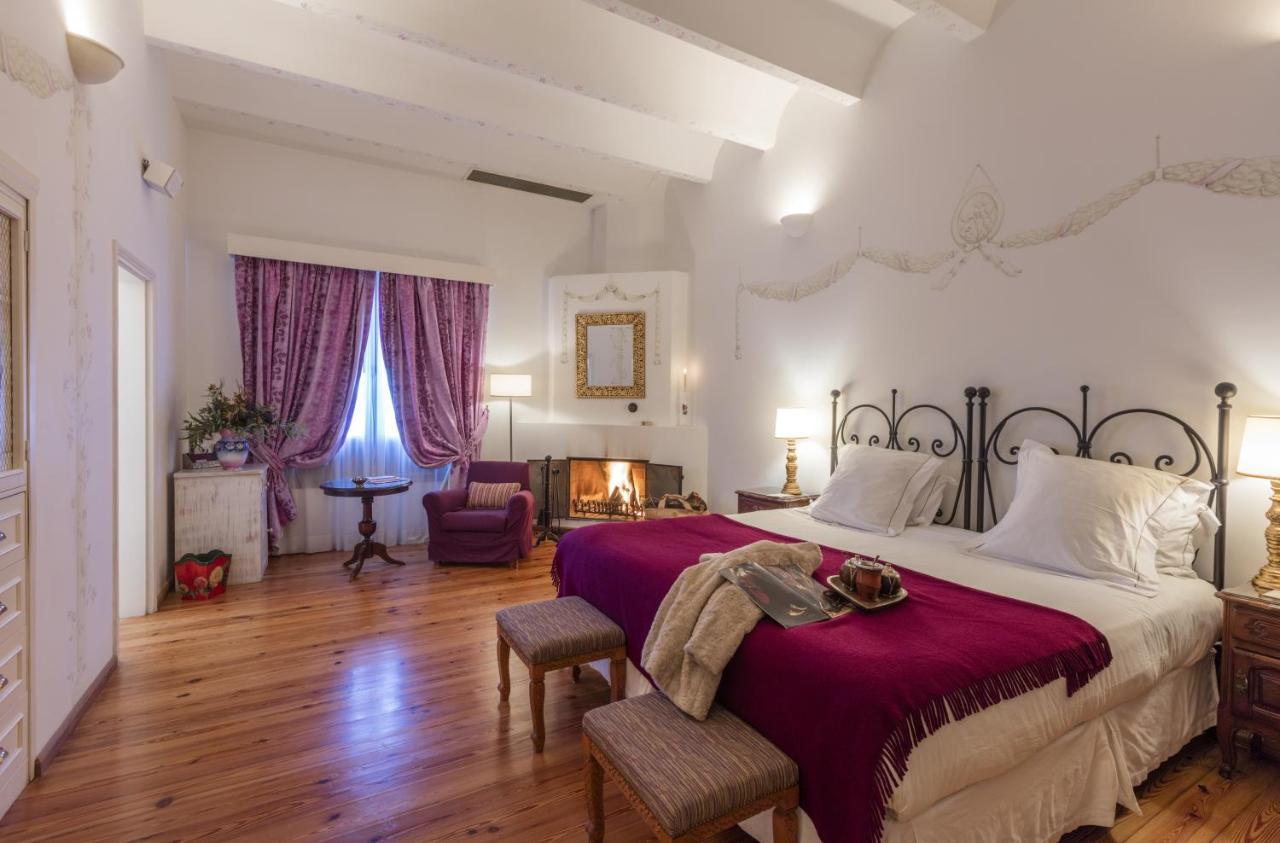 El Colibri - Relais & Chateaux Santa Catalina  ภายนอก รูปภาพ