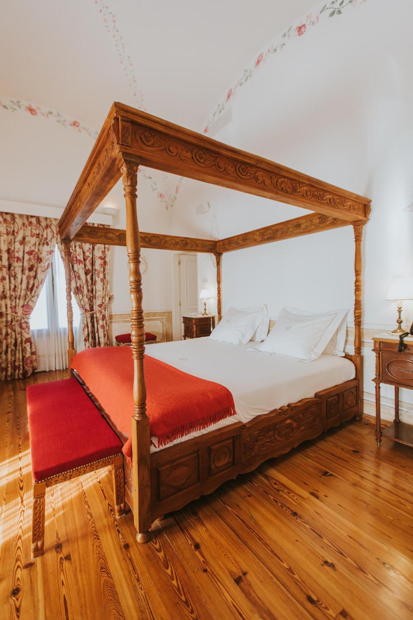 El Colibri - Relais & Chateaux Santa Catalina  ภายนอก รูปภาพ