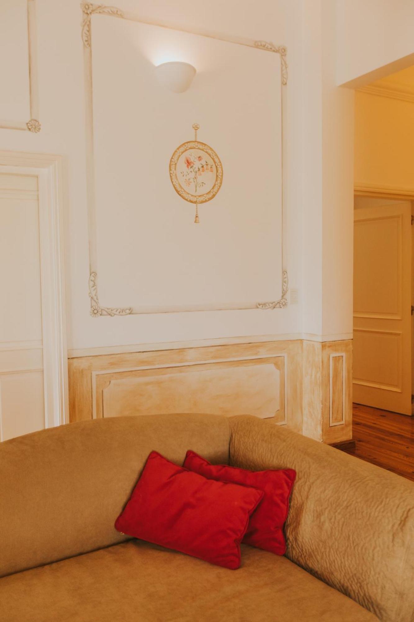 El Colibri - Relais & Chateaux Santa Catalina  ภายนอก รูปภาพ