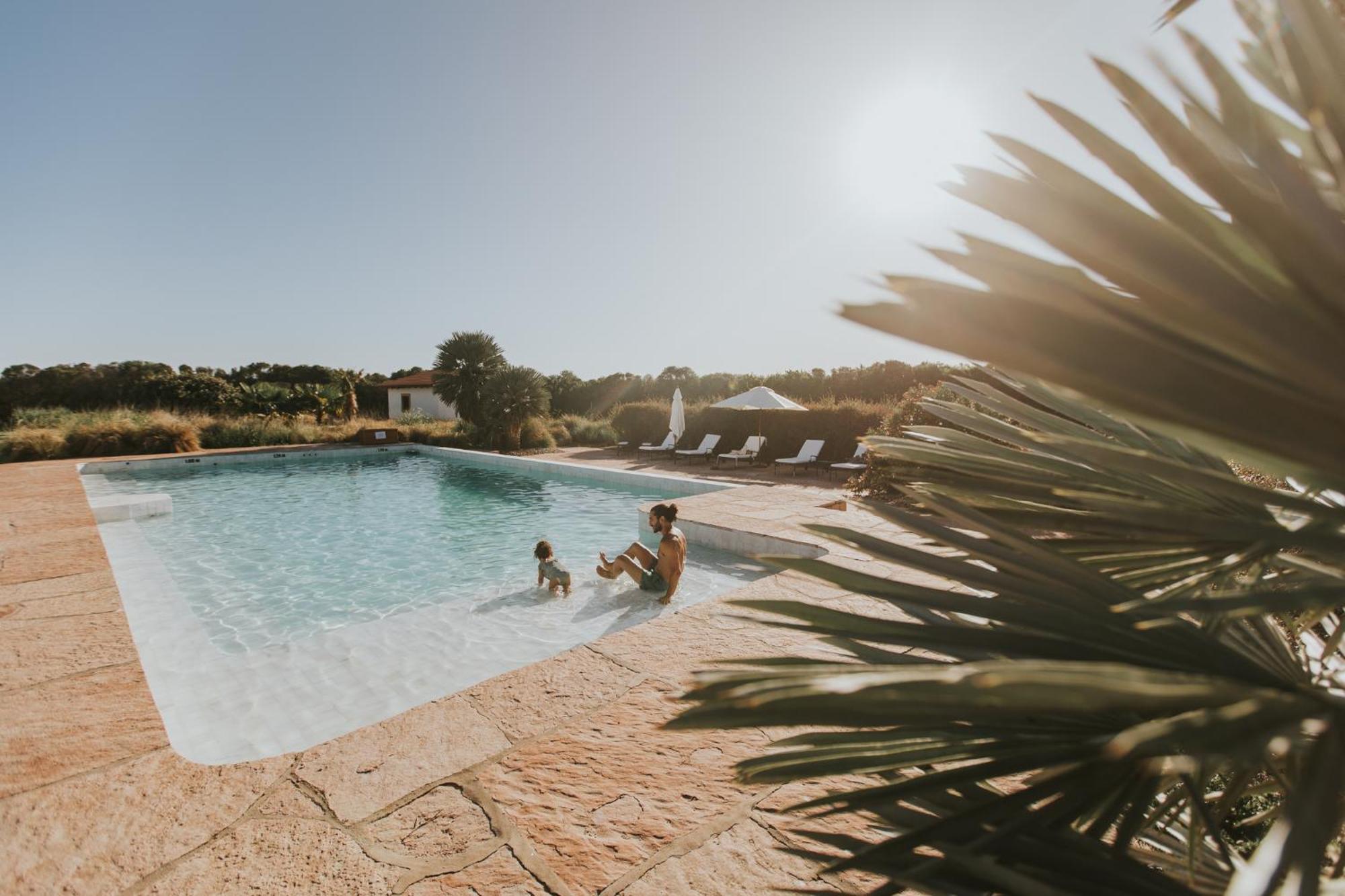 El Colibri - Relais & Chateaux Santa Catalina  ภายนอก รูปภาพ