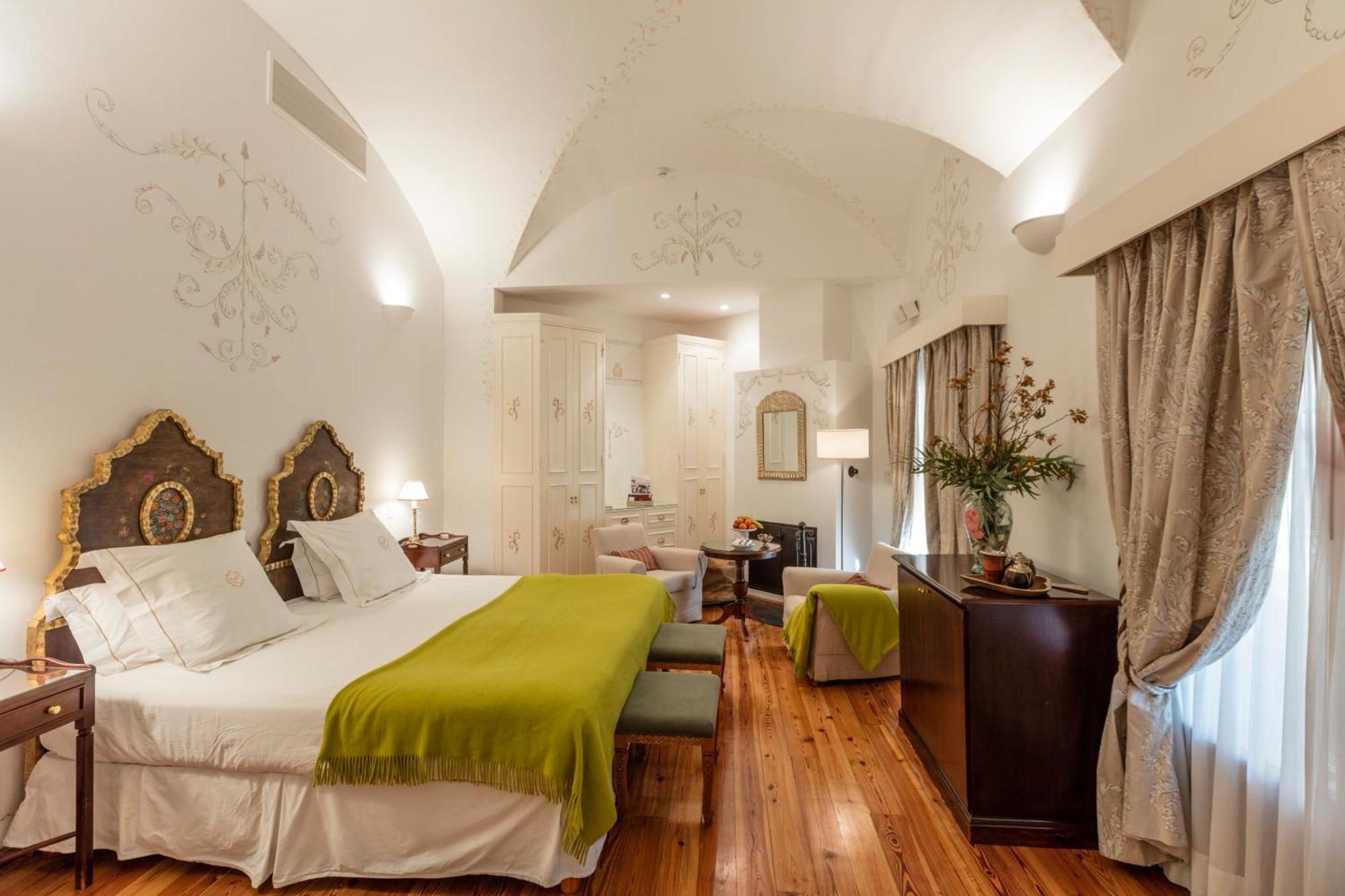 El Colibri - Relais & Chateaux Santa Catalina  ภายนอก รูปภาพ